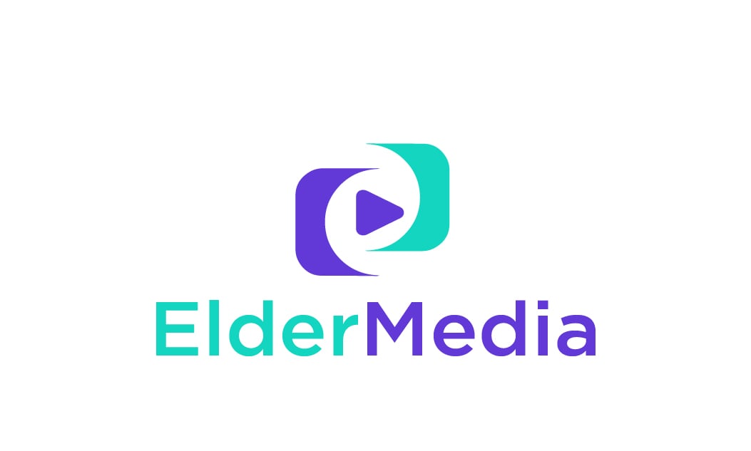 ElderMedia logo