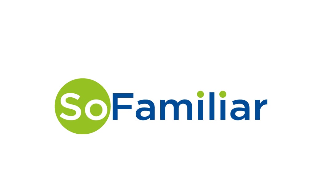 SoFamiliar logo