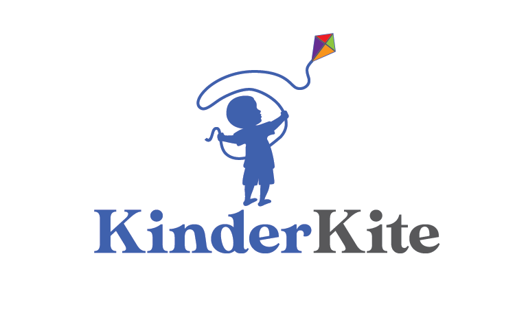 KinderKite logo