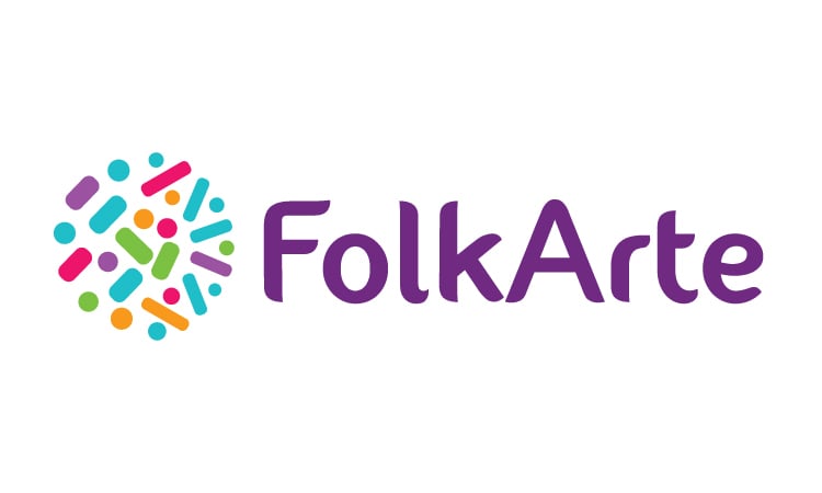 FolkArte logo