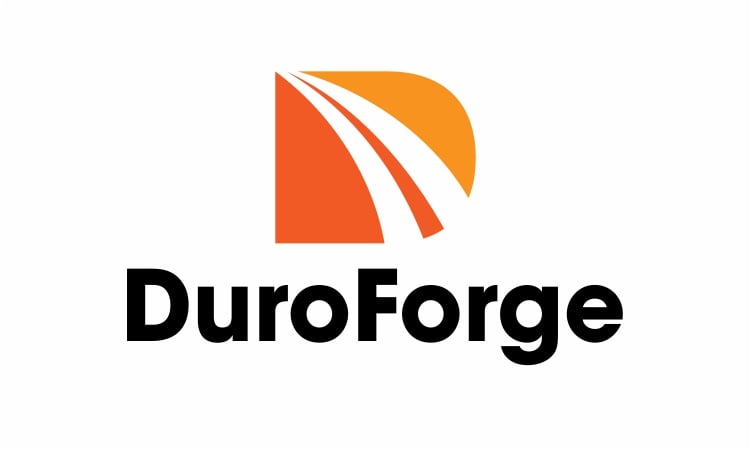 DuroForge logo