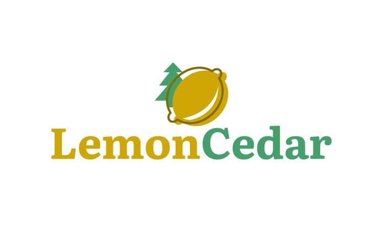 LemonCedar logo