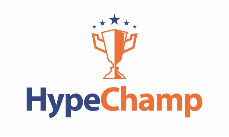 HypeChamp.com - Unique premium domain marketplace
