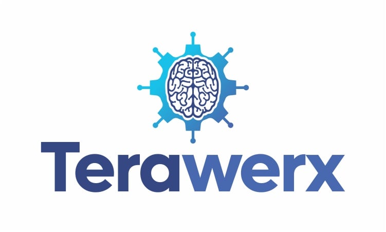 TeraWerx logo