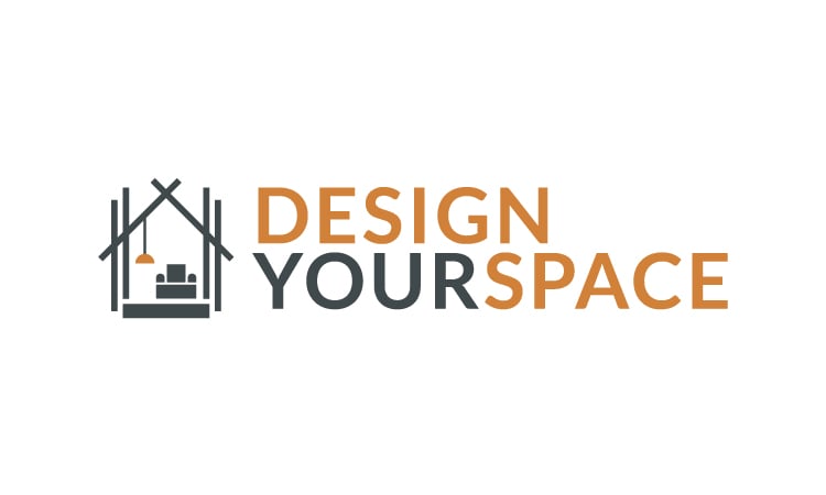 DesignYourSpace logo