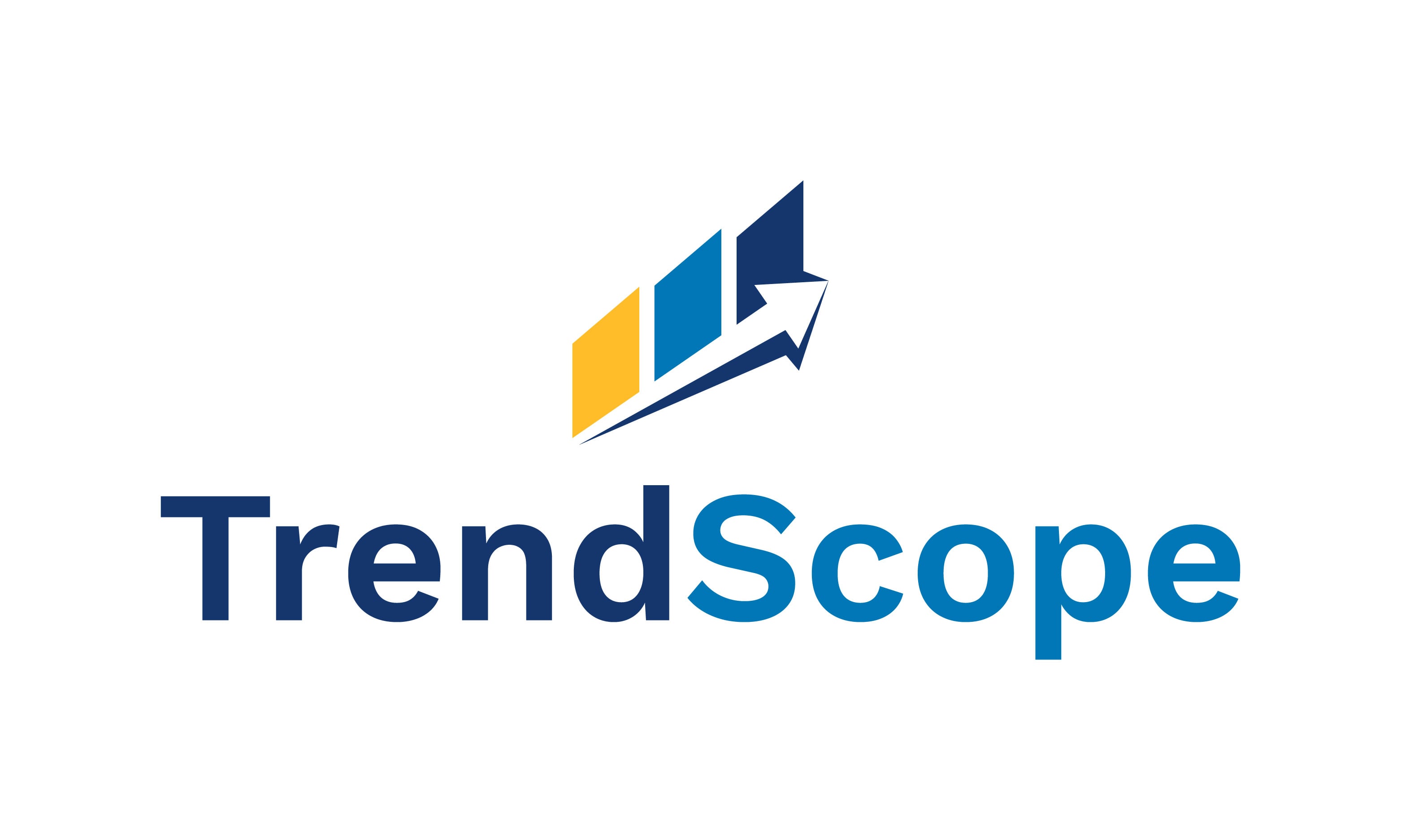 TrendScope logo