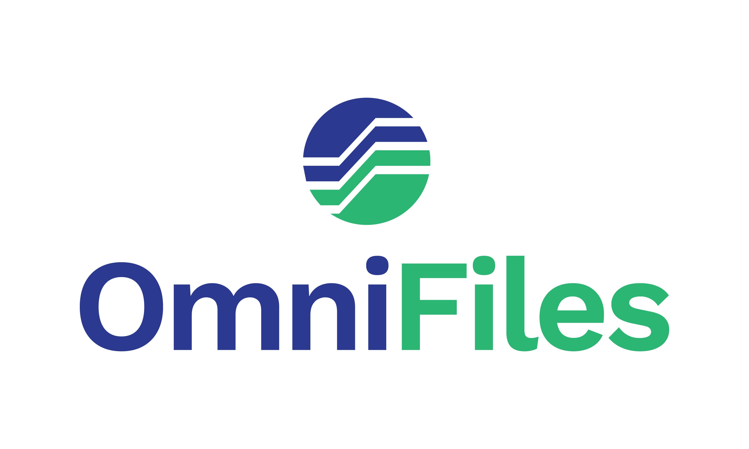OmniFiles logo