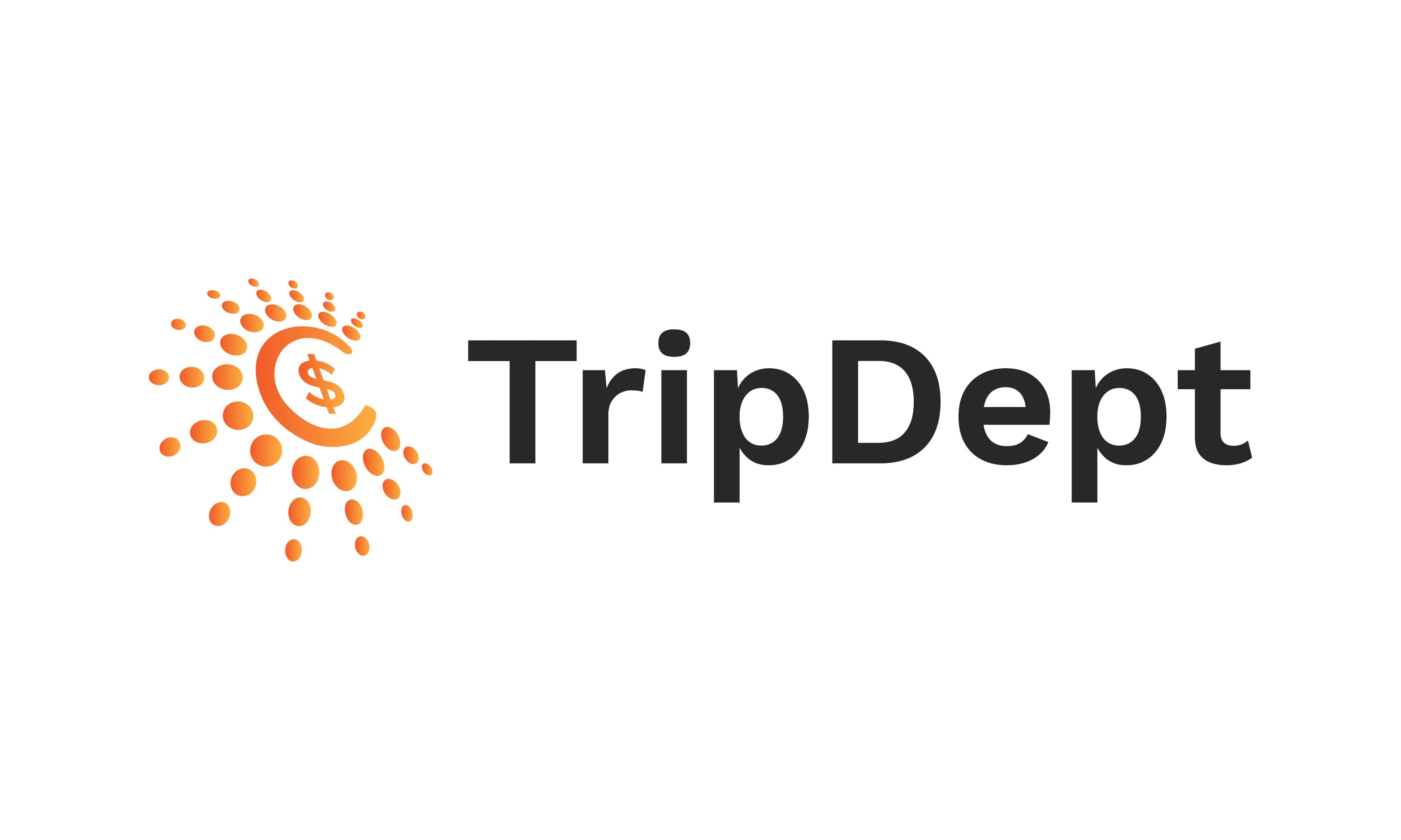 TripDept logo