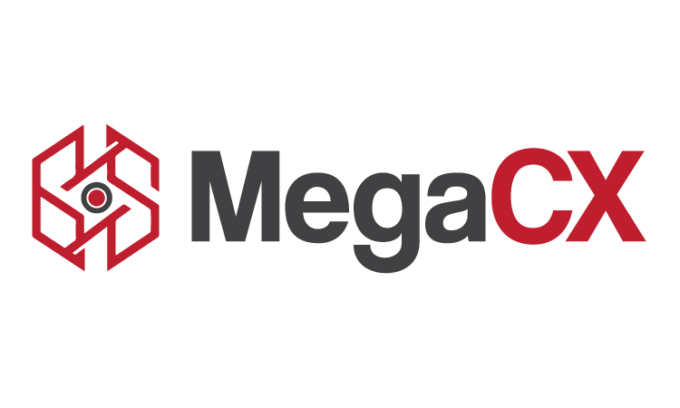 MegaCX logo