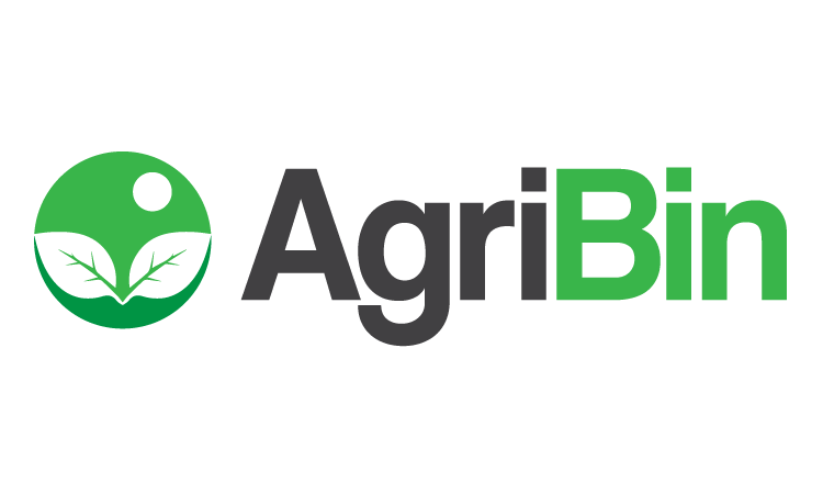 AgriBin logo