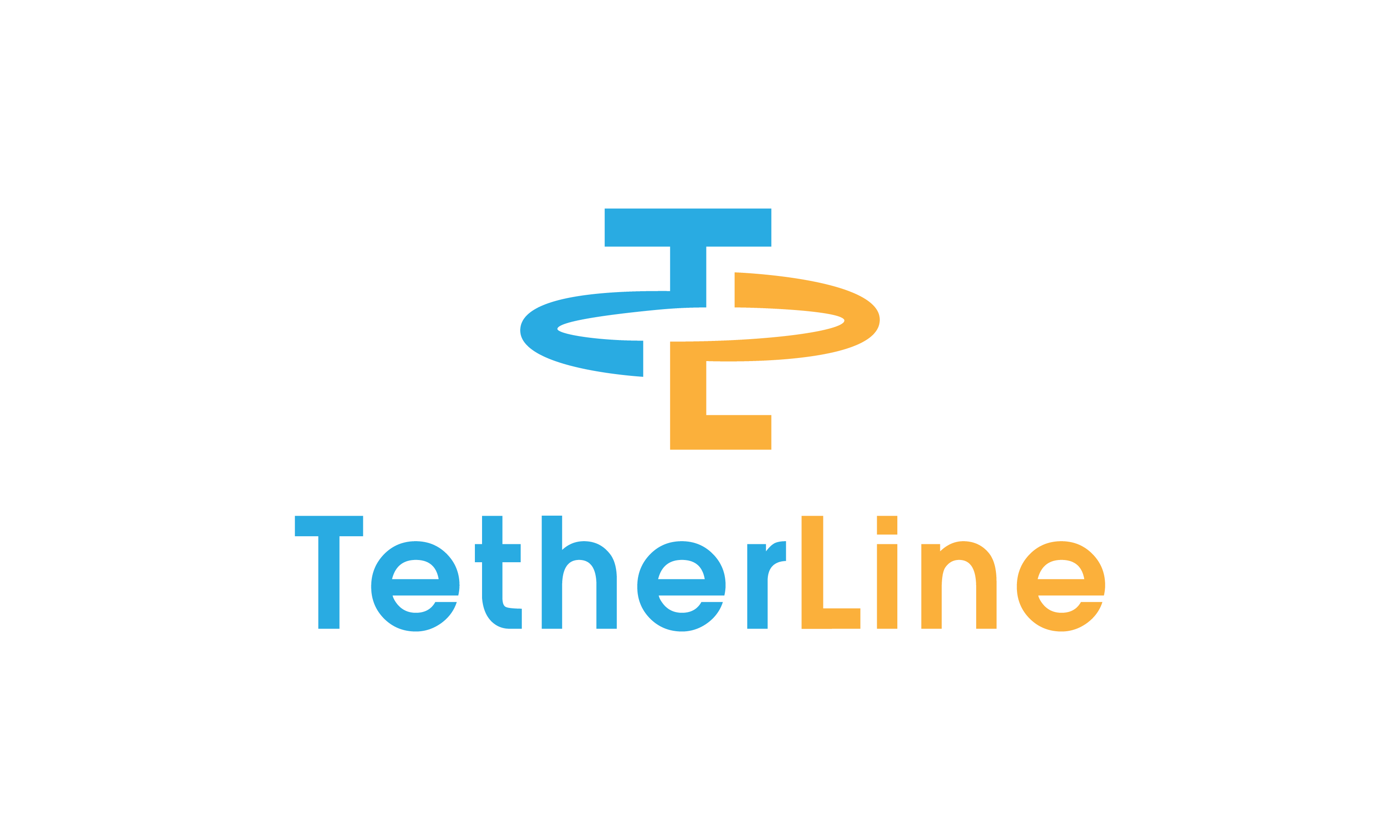 TetherLine.com - Cool premium domain marketplace