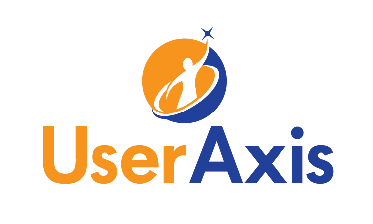 UserAxis logo