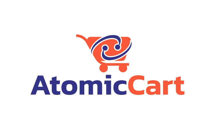 AtomicCart logo