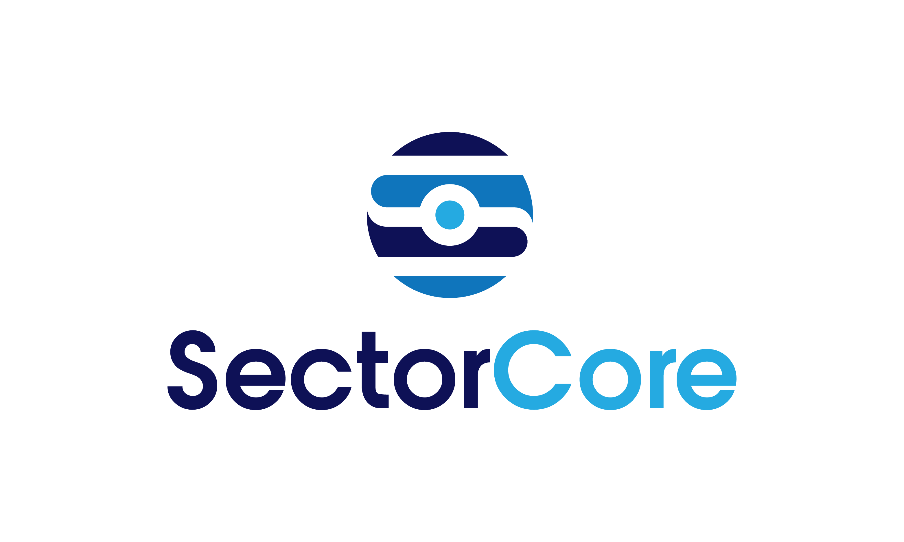 SectorCore logo