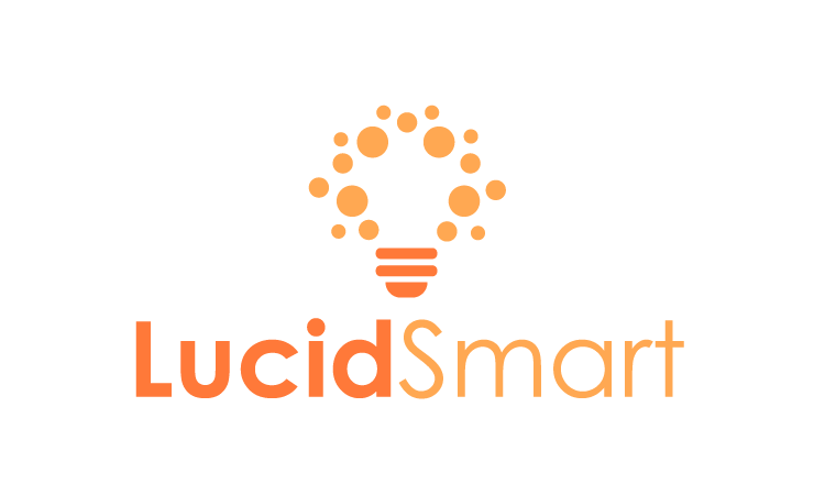 LucidSmart logo