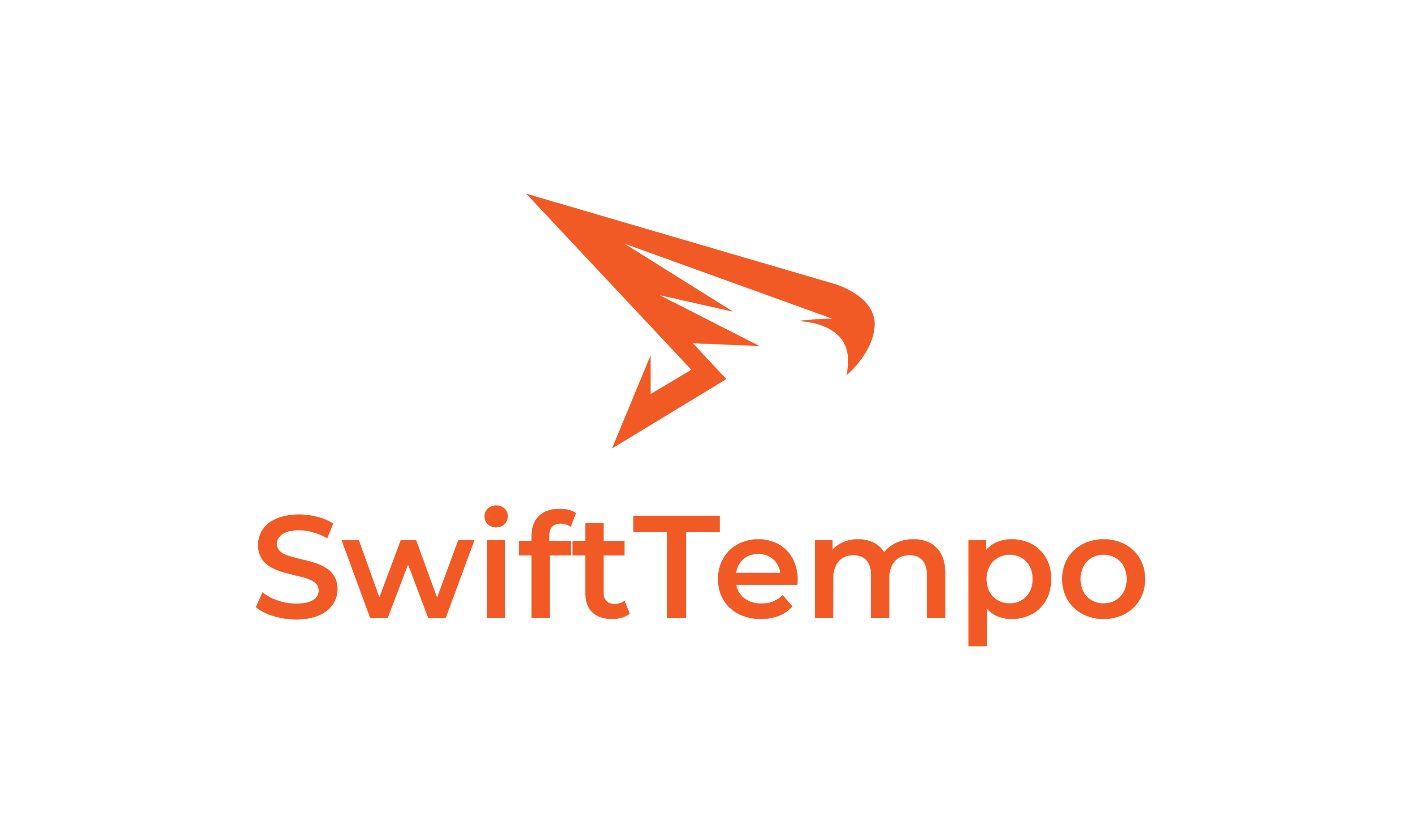 SwiftTempo logo