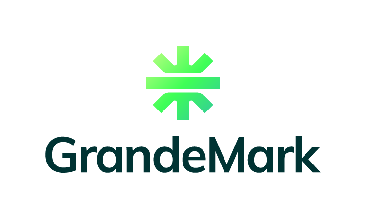 GrandeMark logo