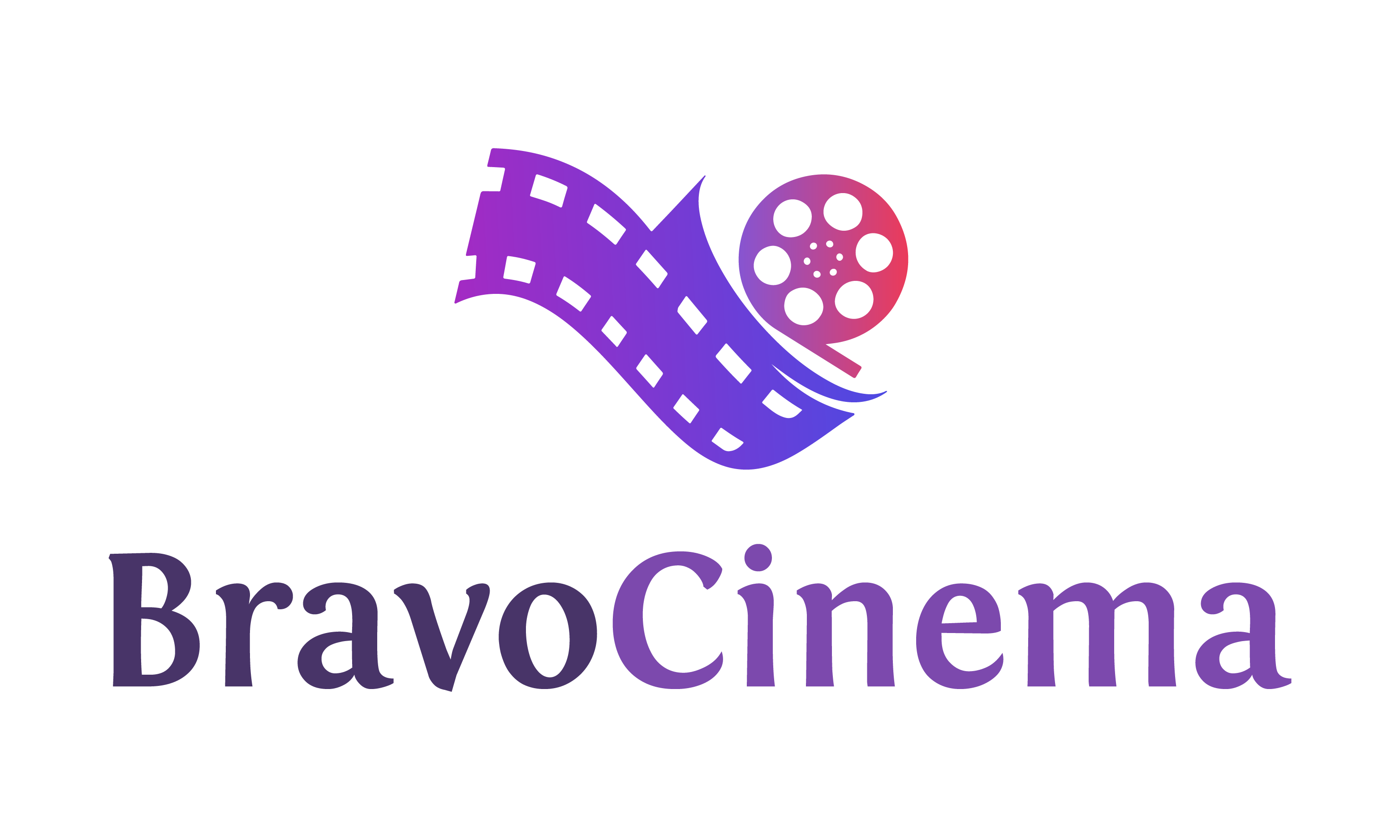 BravoCinema logo