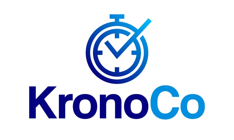 KronoCo logo