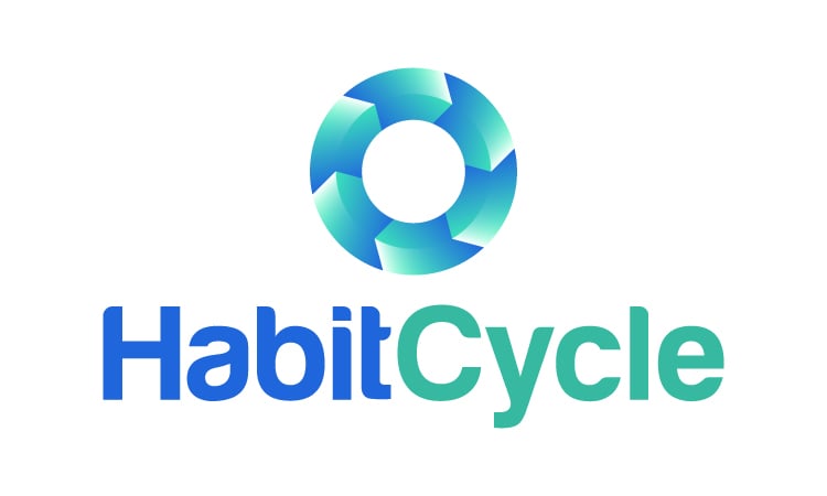 HabitCycle logo