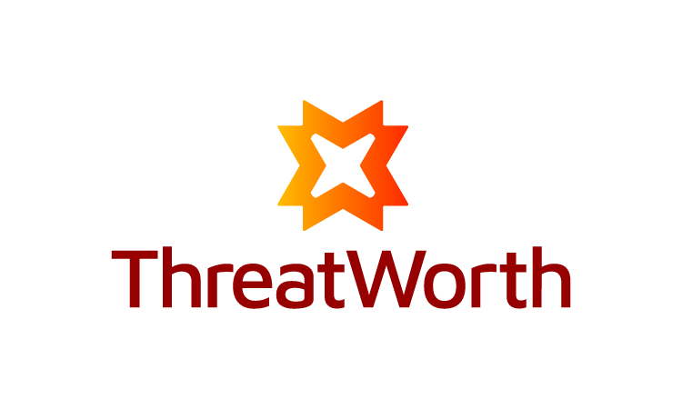 ThreatWorth logo