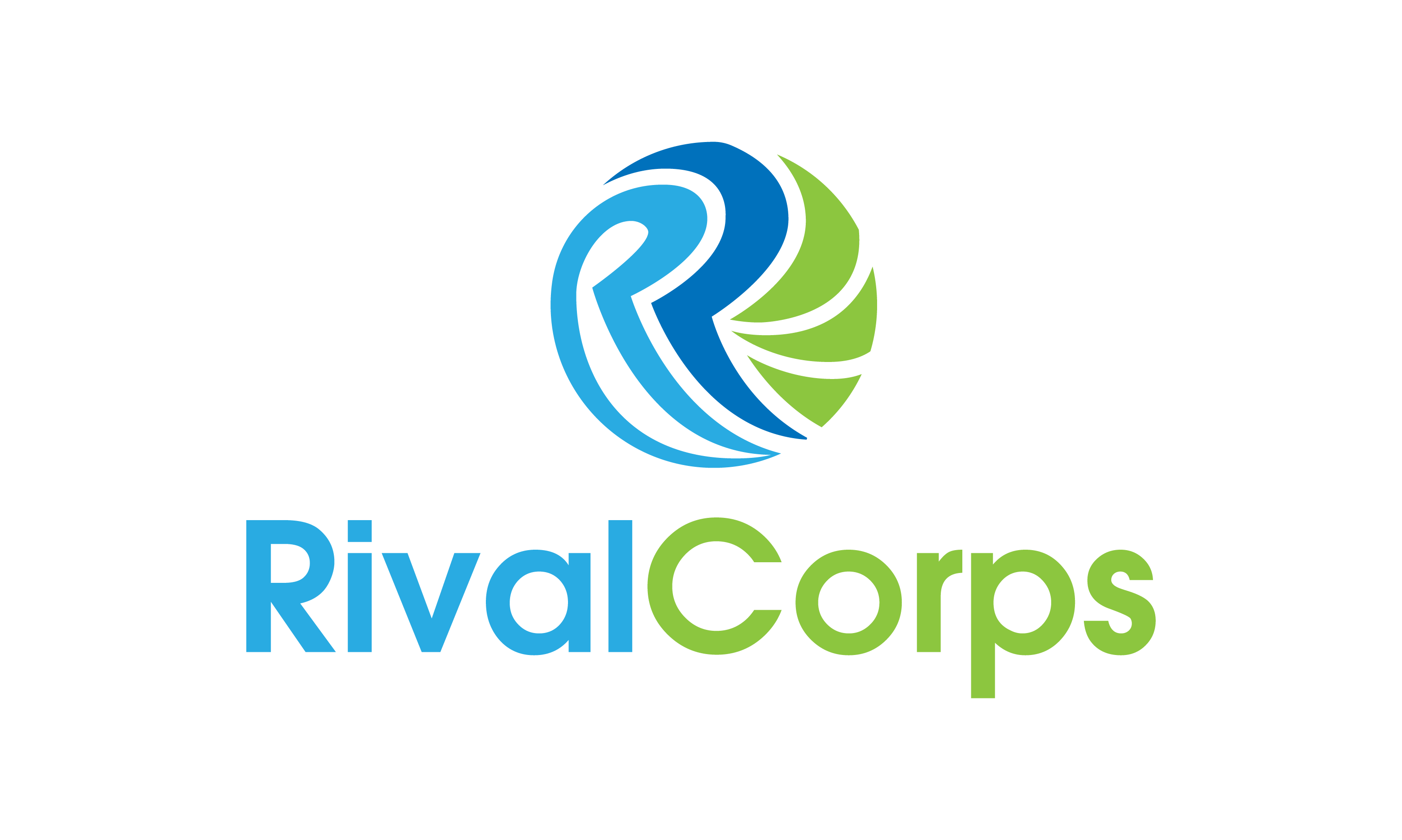 RivalCorps.com - buy Catchy premium domains