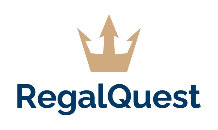RegalQuest logo