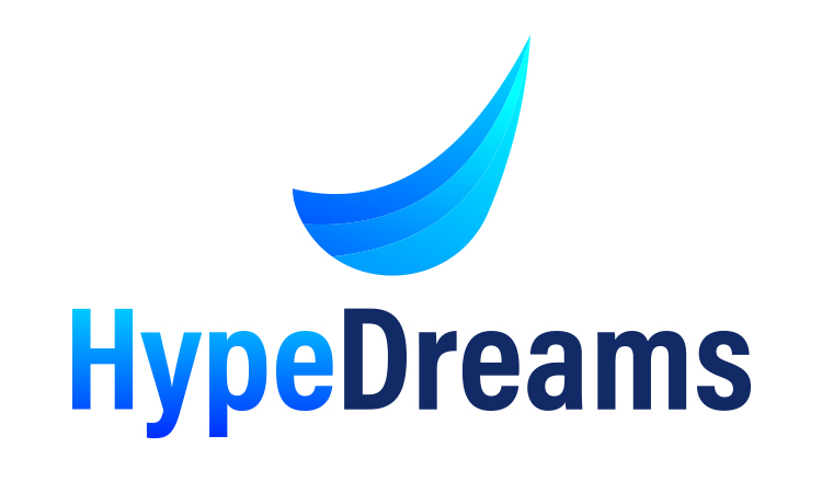 HypeDreams.com - buy Unique premium domains