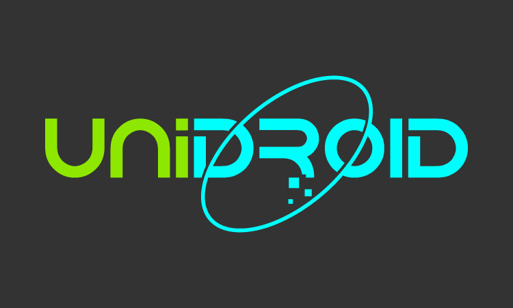 UniDroid.com - Unique premium domains for sale