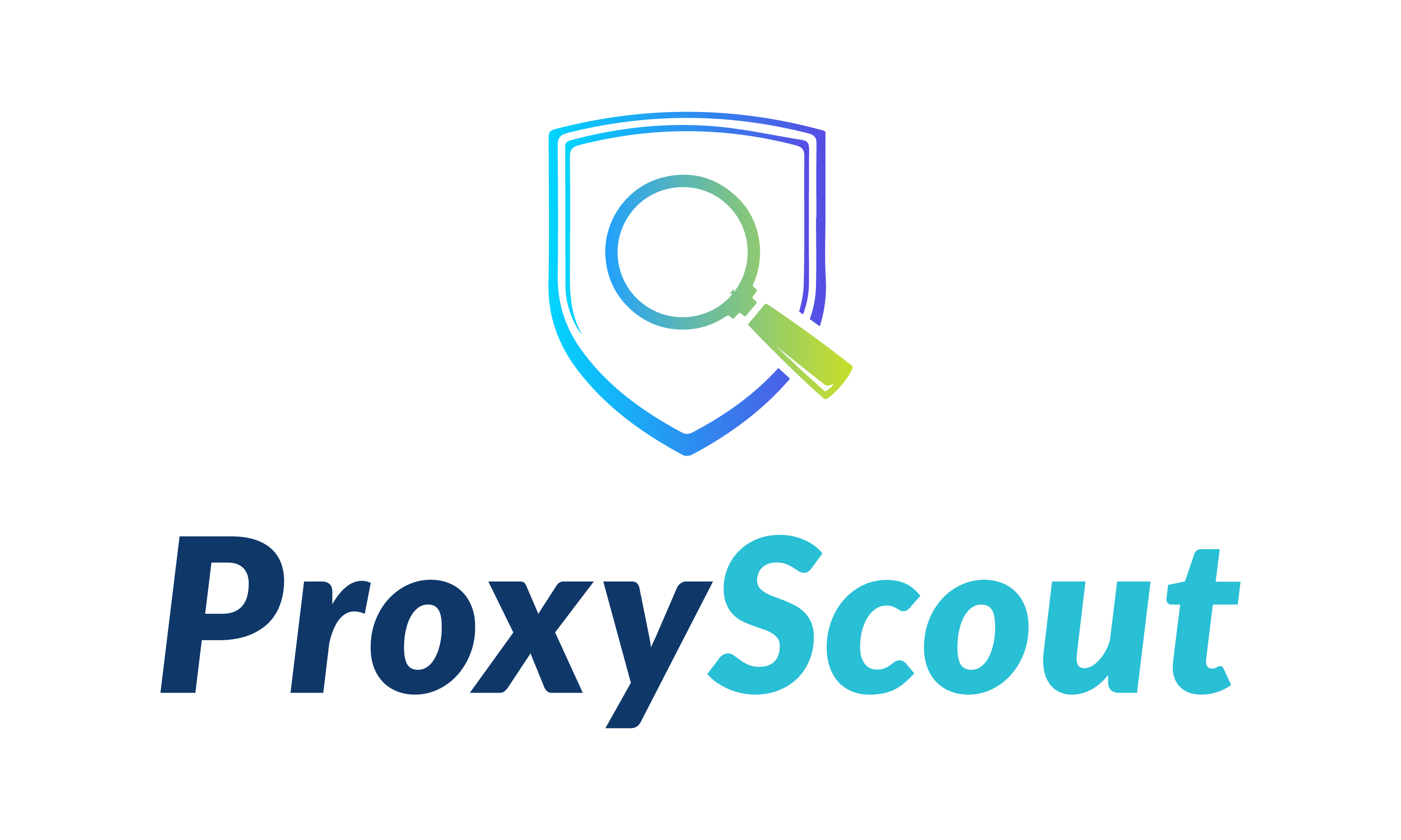 ProxyScout logo