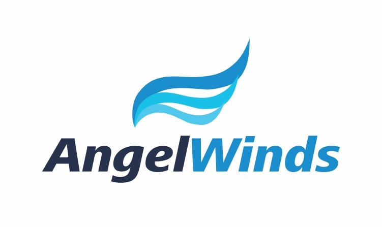AngelWinds logo