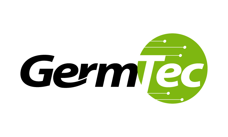 GermTec logo