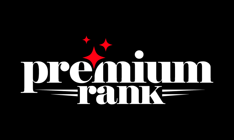 PremiumRank logo