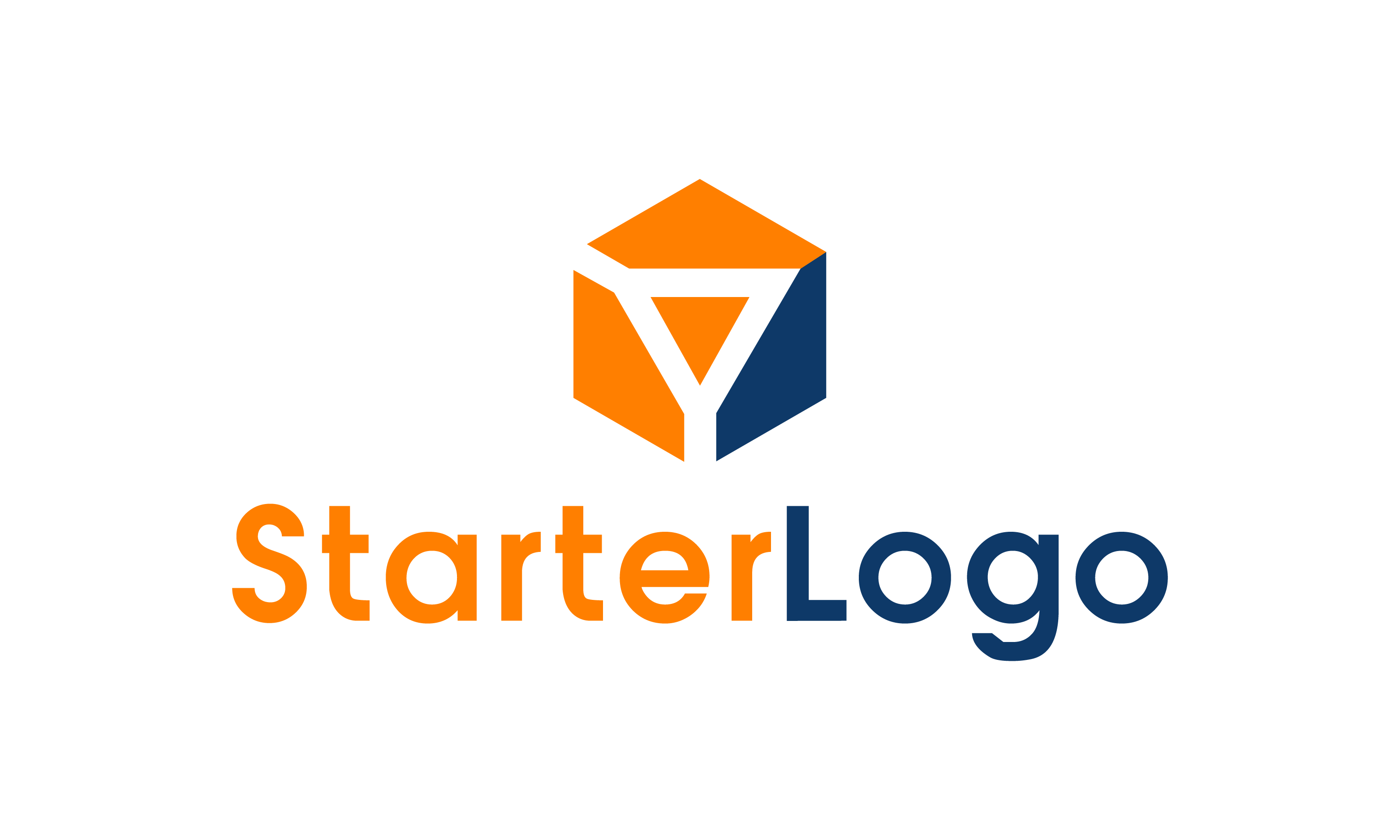 StarterLogo logo