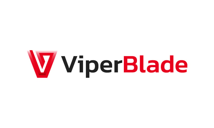 ViperBlade logo