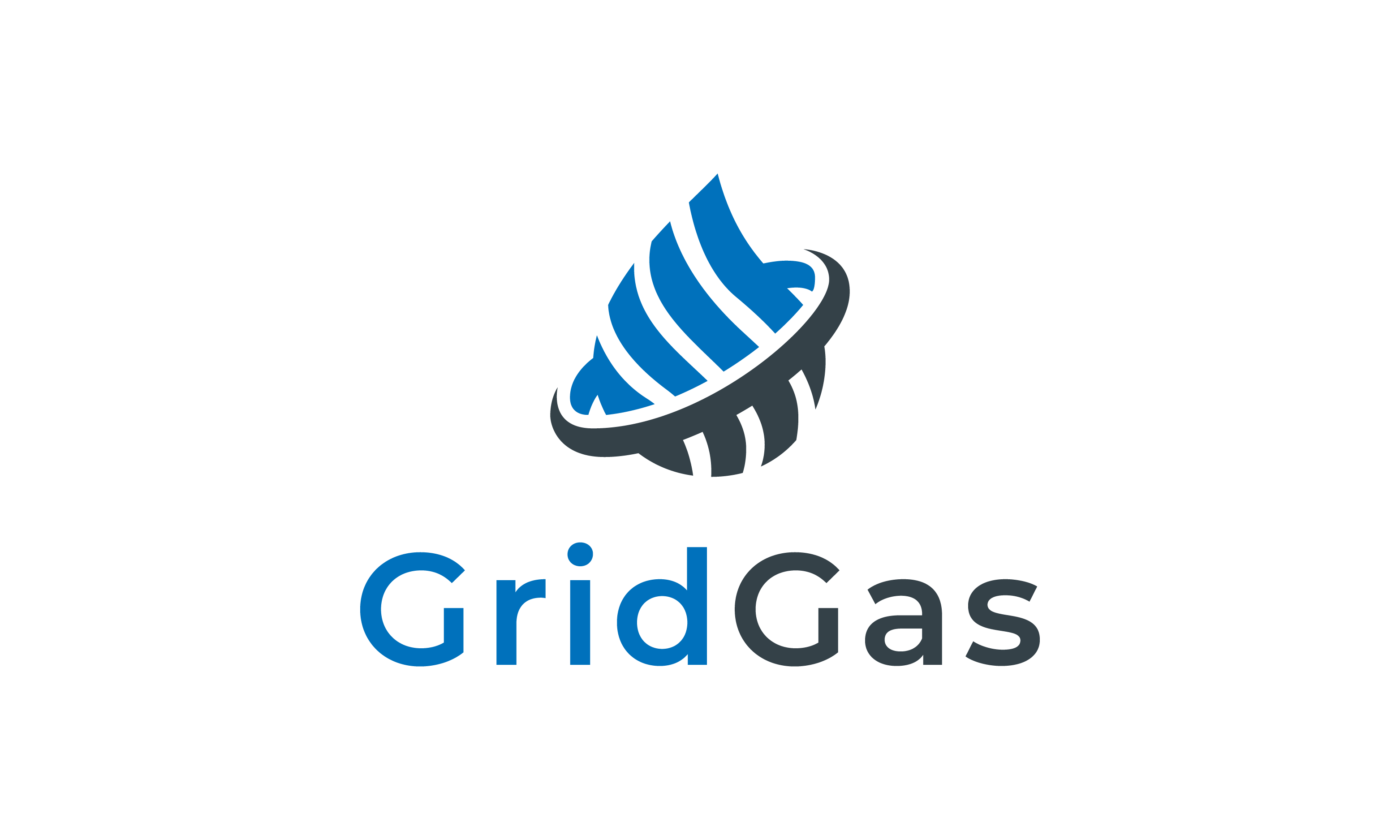 GridGas logo