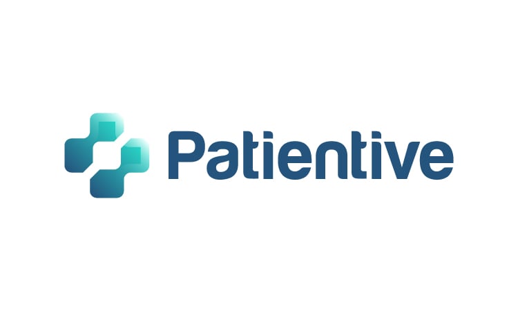 Patientive logo