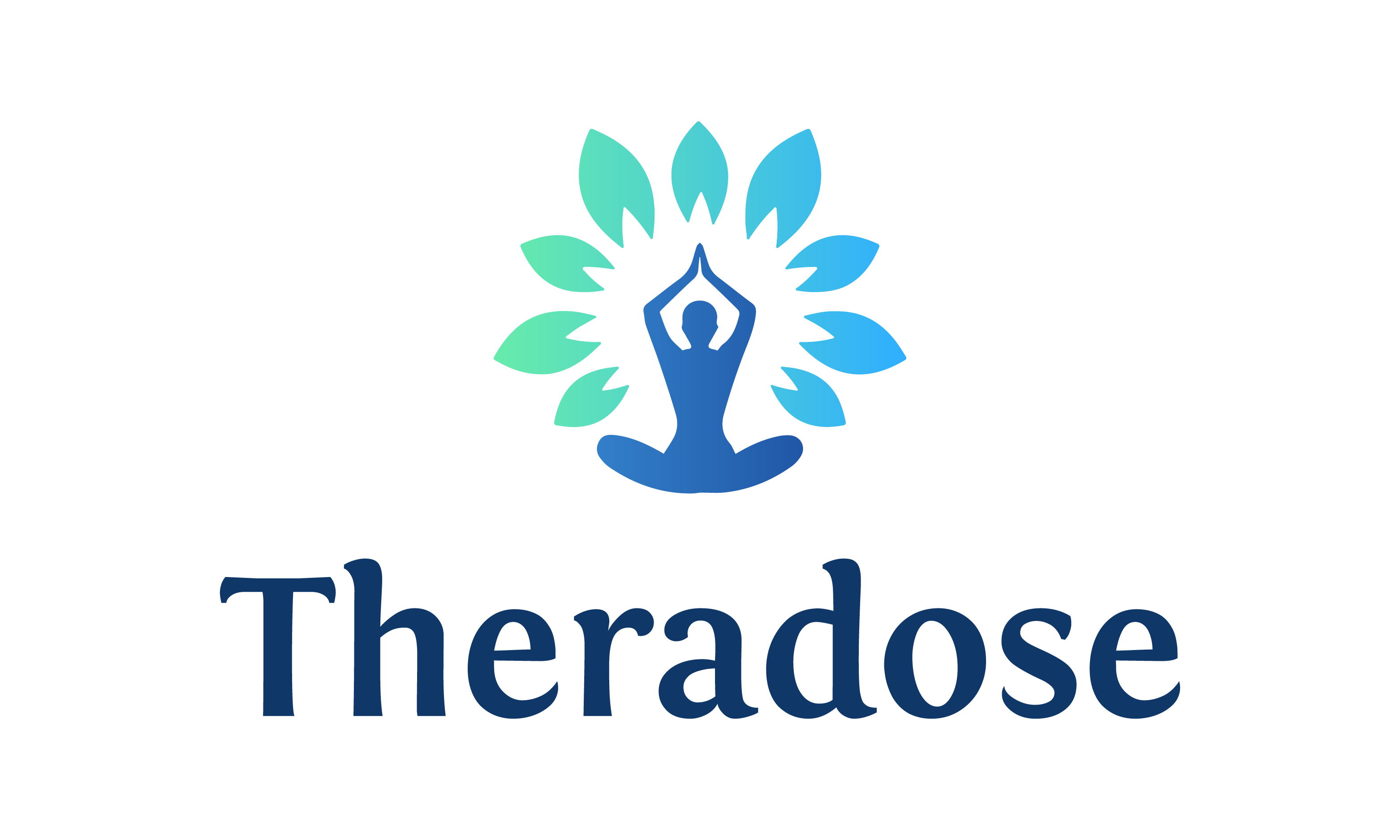 Theradose logo