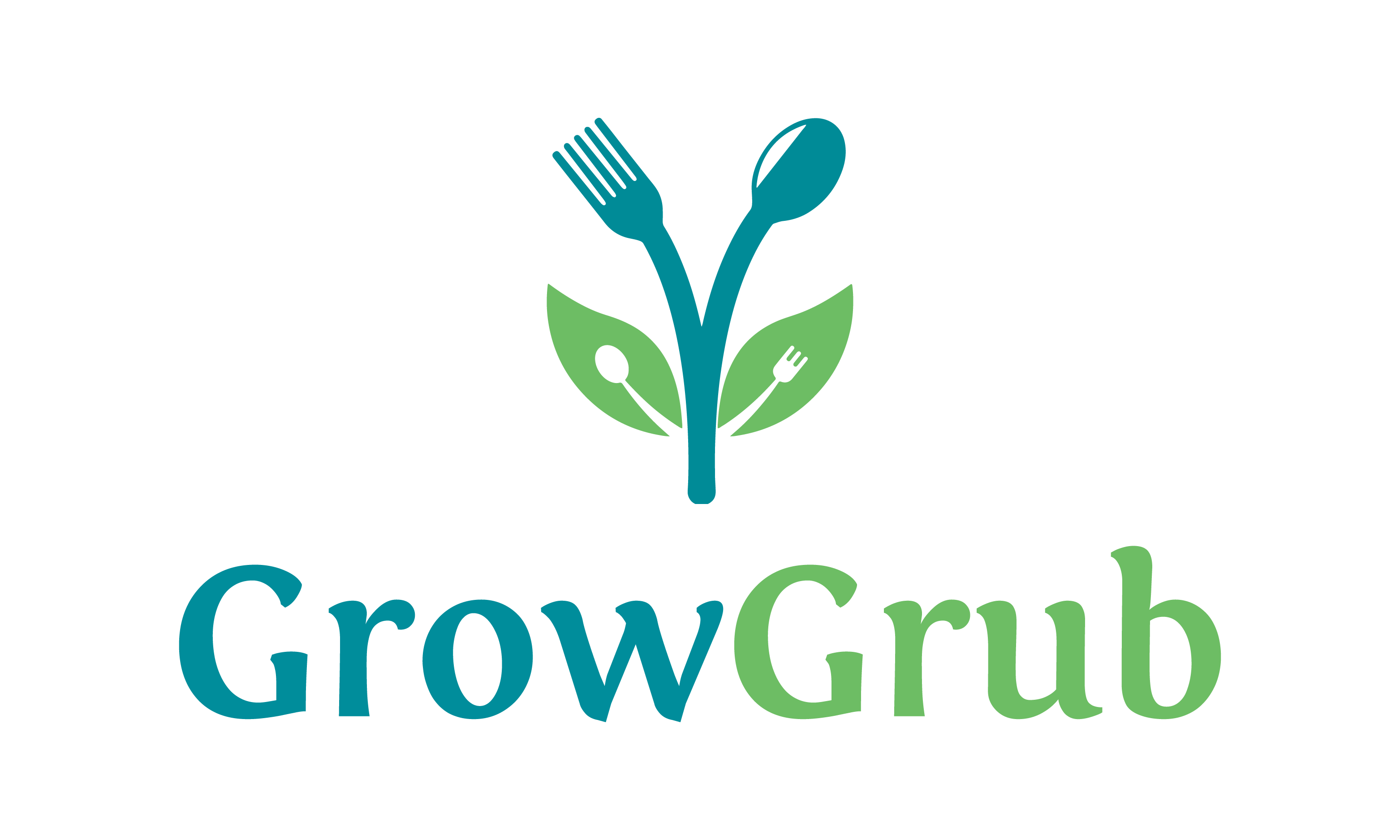 GrowGrub logo