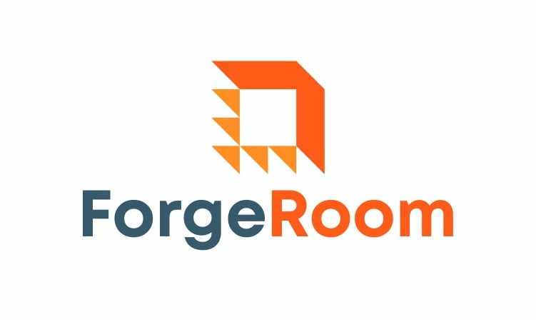 ForgeRoom logo