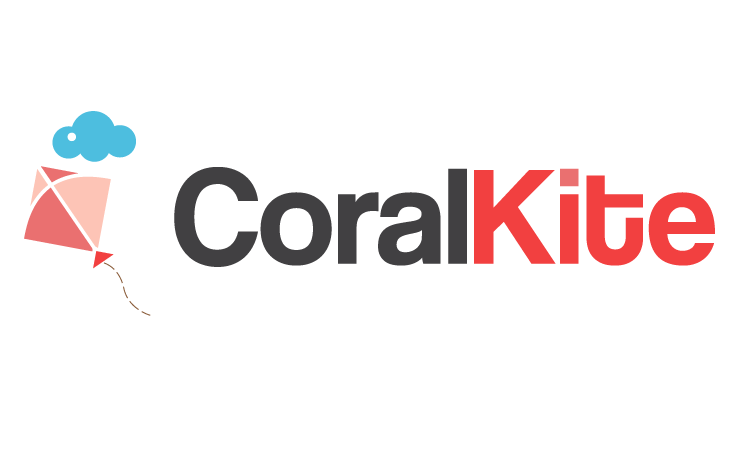CoralKite logo