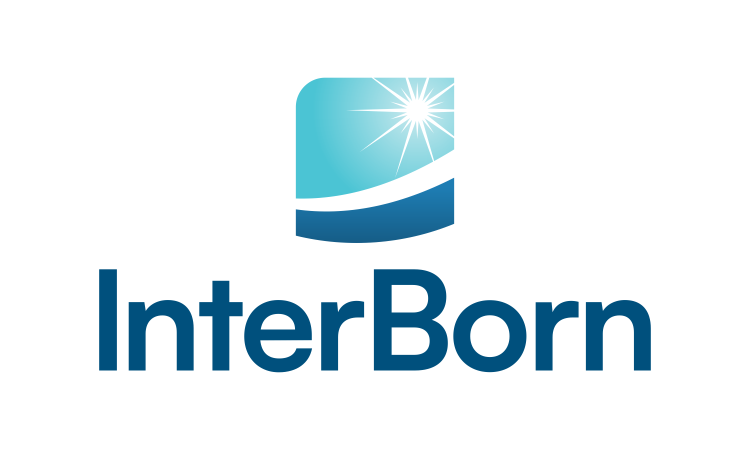 InterBorn logo