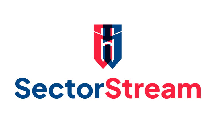 SectorStream logo