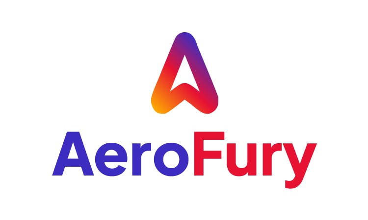AeroFury logo