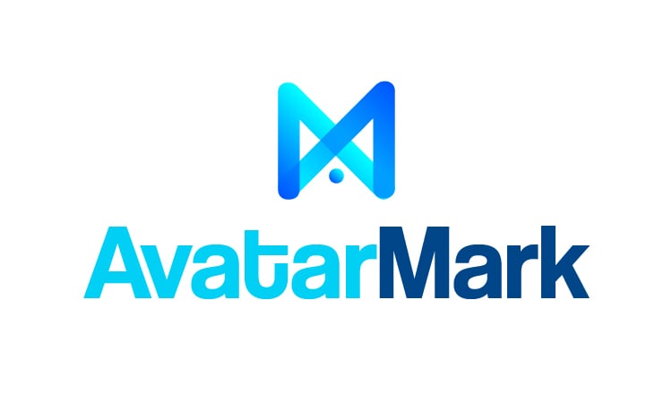 AvatarMark logo