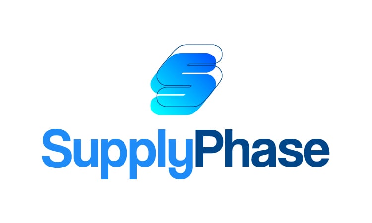 SupplyPhase logo