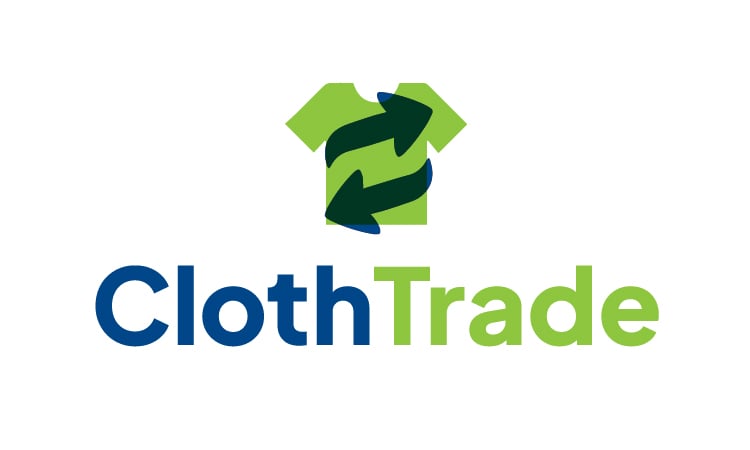 ClothTrade logo