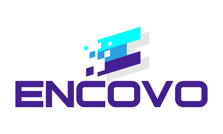 Encovo logo