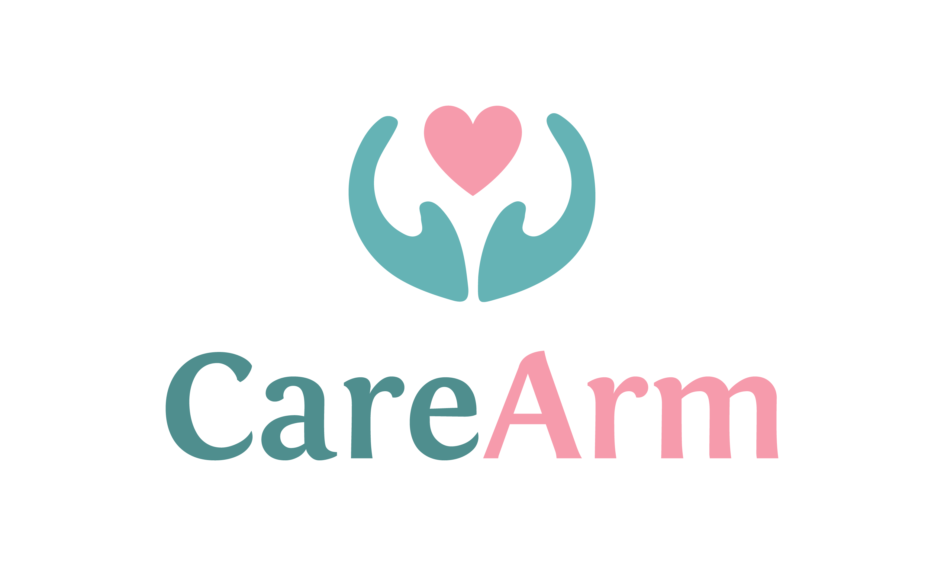 CareArm logo
