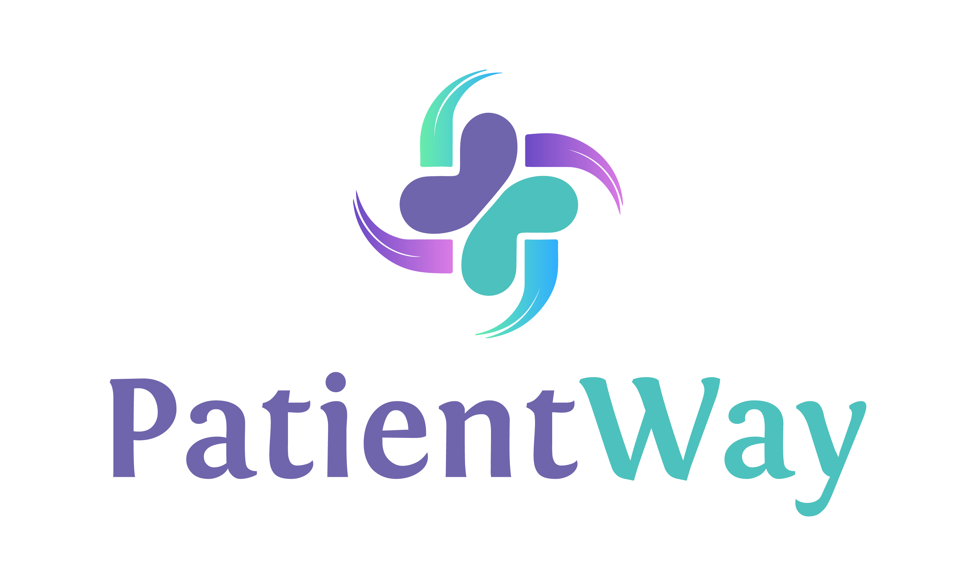 PatientWay logo